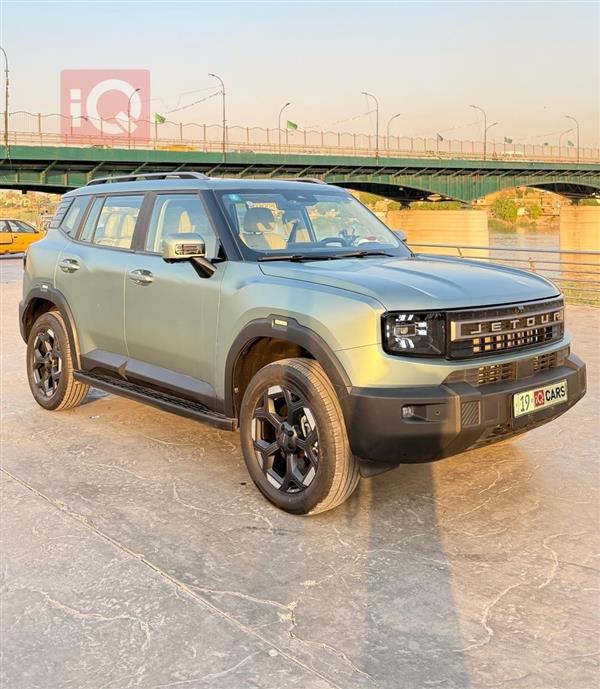 جيتور T1 2026 للبيع في العراق -  بغداد